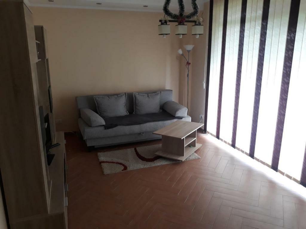 Casa Francesca Apartment Comanesti  ภายนอก รูปภาพ